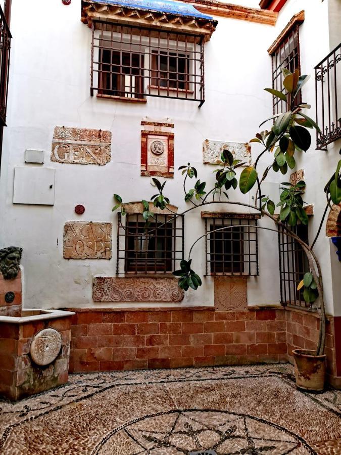 Cordoba Selection 2 Dormitorios Eksteriør bilde