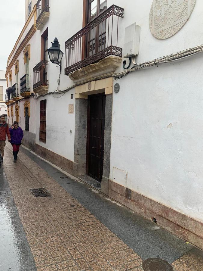 Cordoba Selection 2 Dormitorios Eksteriør bilde