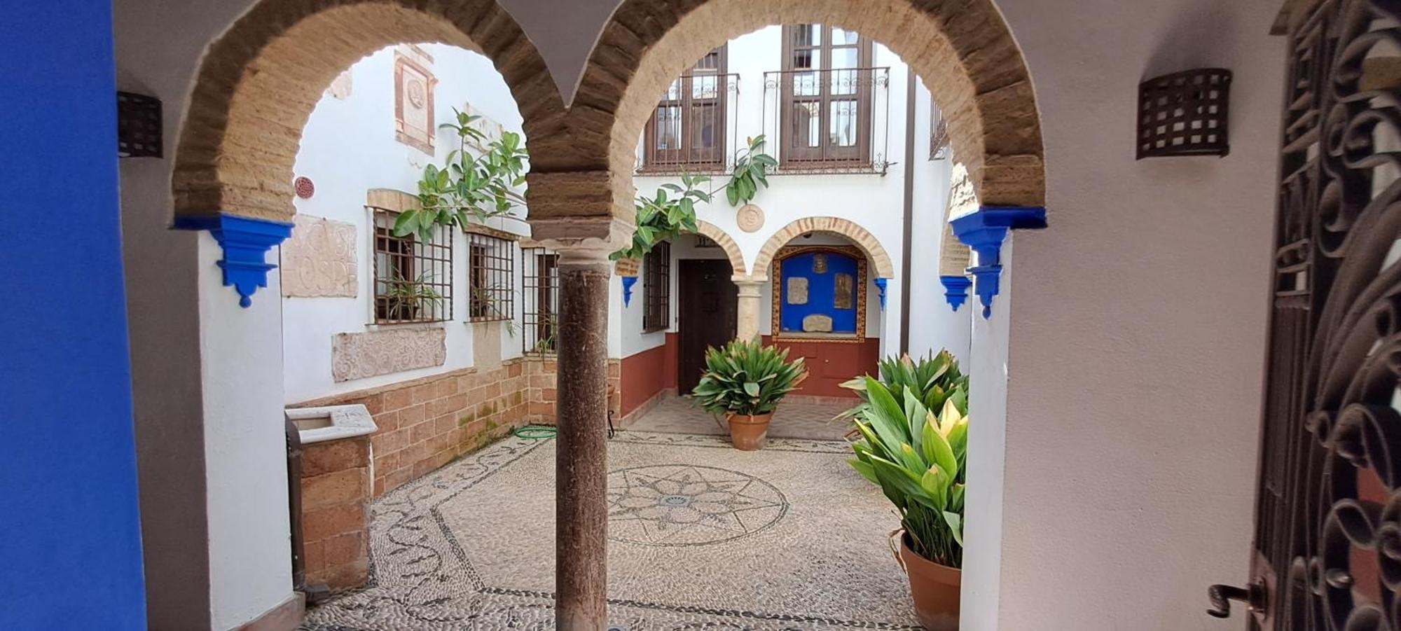 Cordoba Selection 2 Dormitorios Eksteriør bilde