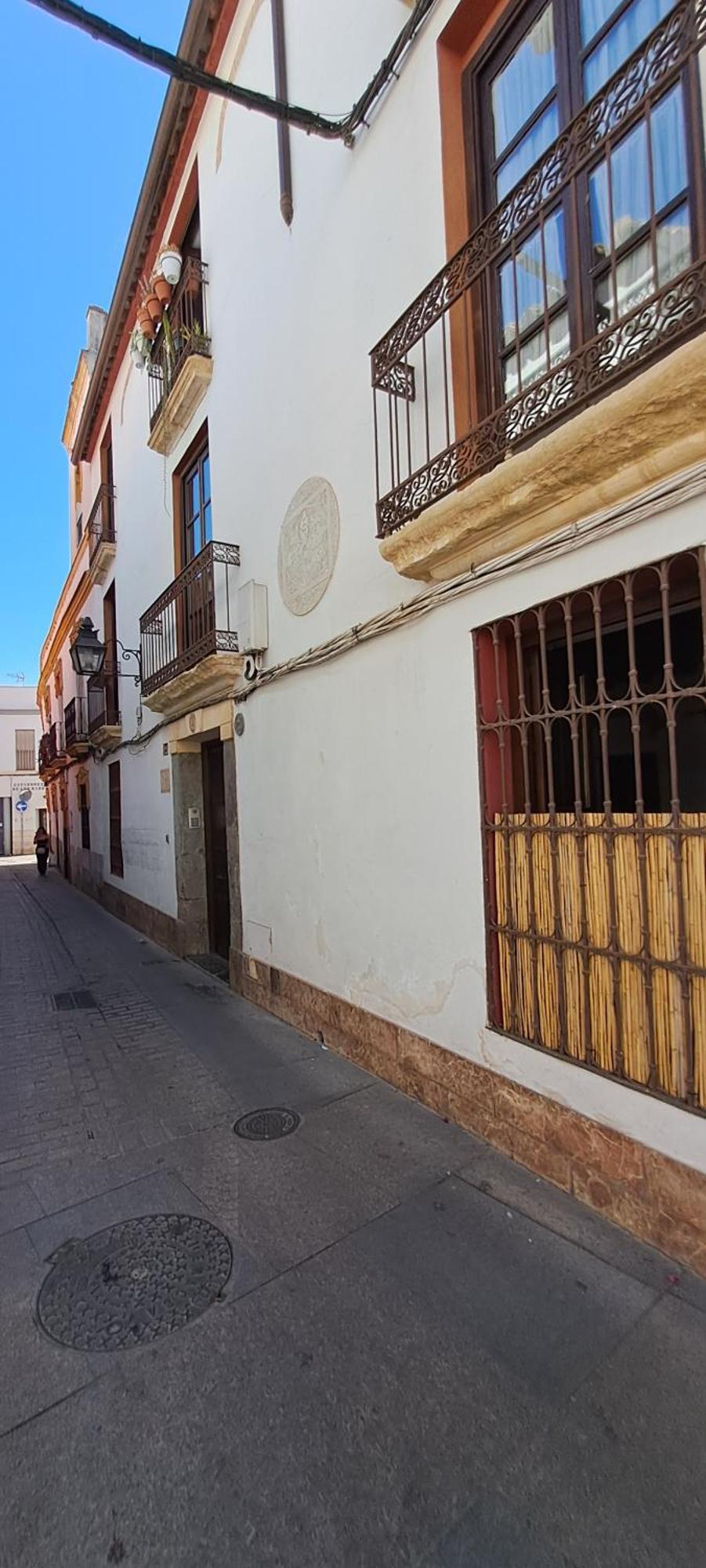 Cordoba Selection 2 Dormitorios Eksteriør bilde